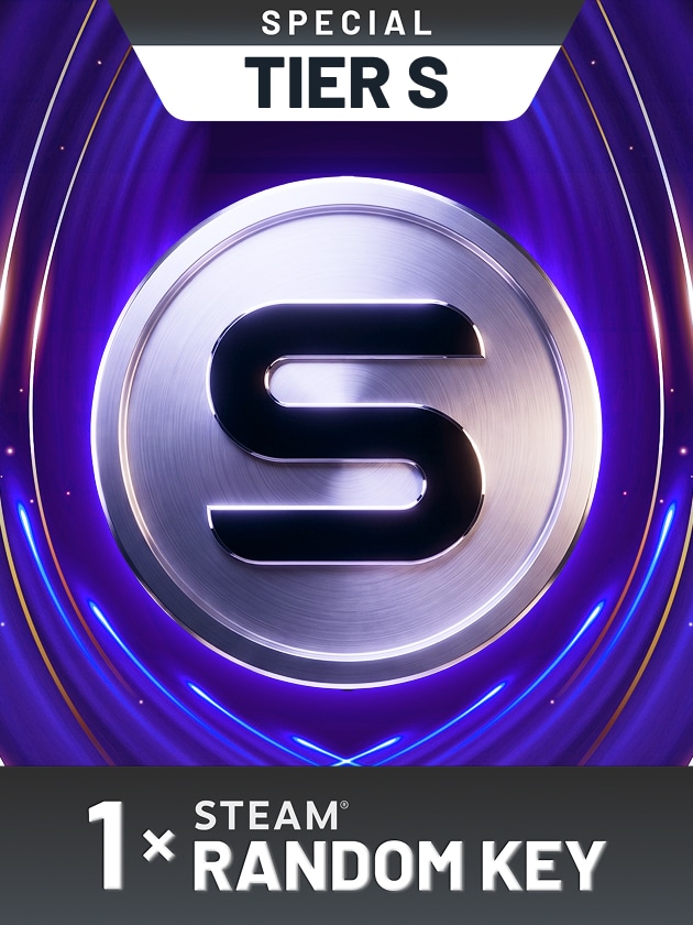 TIER S Random