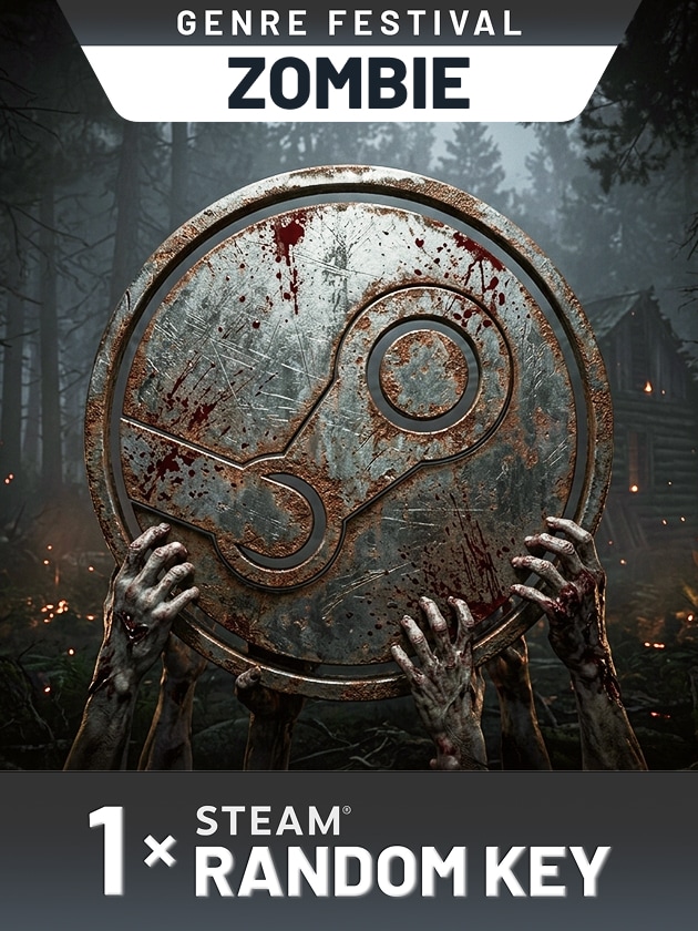 ZOMBIE Random