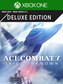 ACE COMBAT 7: SKIES UNKNOWN | Deluxe Edition (Xbox One) - Xbox Live Key - TURKEY
