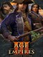 Age of Empires III: Definitive Edition (PC) - Steam Key - GLOBAL