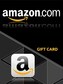 Amazon Gift Card 25 USD - Amazon Key UNITED STATES