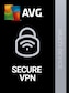 AVG Secure VPN PC, Android, Mac, iOS 10 Devices, 3 Years - AVG Key - GLOBAL