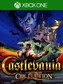 Castlevania Anniversary Collection (Xbox One) - Xbox Live Key - NORTH AMERICA