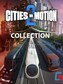 Cities in Motion 2 Collection Steam Key GLOBAL