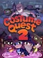 Costume Quest 2 Steam Key GLOBAL