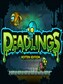 Deadlings - Rotten Edition Steam Key GLOBAL
