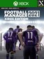 Football Manager 2021 Xbox Edition (Xbox Series X/S) - Xbox Live Key - EUROPE