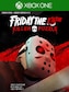Friday the 13th: Killer Puzzle (Xbox One) - Xbox Live Key - UNITED STATES