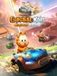 Garfield Kart - Furious Racing (PC) - Steam Key - GLOBAL