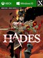 Hades (Xbox Series X/S, Windows 10) - Xbox Live Key - EUROPE