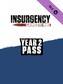 Insurgency: Sandstorm - Year 2 Pass (PC) - Steam Key - GLOBAL