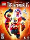 LEGO The Incredibles Xbox Live Key XBOX ONE EUROPE