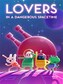 Lovers in a Dangerous Spacetime Xbox Live Key EUROPE