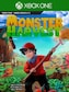 Monster Harvest (Xbox One) - Xbox Live Key - EUROPE
