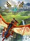 Monster Hunter Stories 2: Wings of Ruin (PC) - Steam Key - GLOBAL