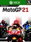 MotoGP 21 (Xbox Series X/S) - Xbox Live Key - ARGENTINA