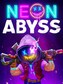 Neon Abyss (PC) - Steam Key - GLOBAL