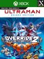 Override 2: Super Mech League | Ultraman Deluxe Edition (Xbox Series X/S) - Xbox Live Key - UNITED STATES