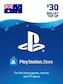 PlayStation Network Gift Card 30 AUD PSN AUSTRALIA