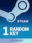 Random LEGENDARY - Steam Key - GLOBAL
