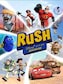 Rush: A DisneyPixar Adventure PC Steam Key GLOBAL