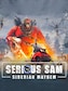 Serious Sam: Siberian Mayhem (PC) - Steam Gift - EUROPE