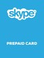 Skype Prepaid Gift Card 10 USD Skype GLOBAL