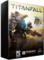 Titanfall (ENGLISH ONLY) Origin Key GLOBAL