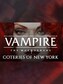 Vampire: The Masquerade - Coteries of New York (PC) - Steam Key - GLOBAL