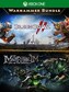 Warhammer Bundle: Mordheim and Blood Bowl 2 Xbox Live Key Xbox One UNITED STATES