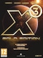 X3: GoldBox Steam Key GLOBAL
