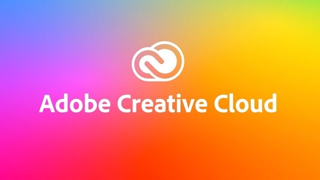 Adobe Creative Cloud Pro - PC 3 Monate