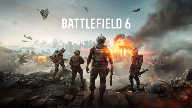 Battlefield 6 PC