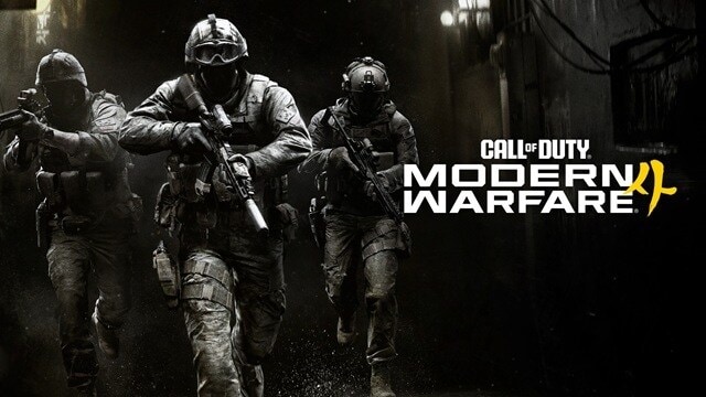 Call of Duty: Modern Warfare 4 Beta Access All Platforms