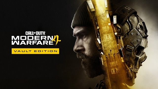 Call of Duty: Modern Warfare 4 Vault Edition Xbox Series X/S