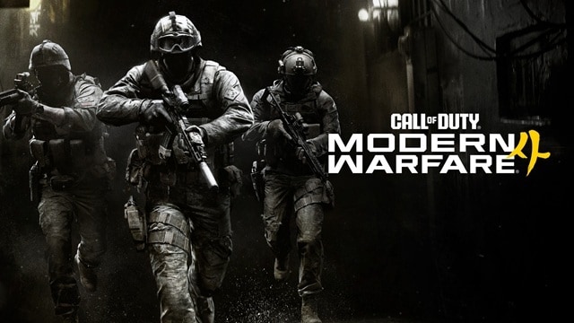 Call of Duty: Modern Warfare 4 Xbox Series X/S