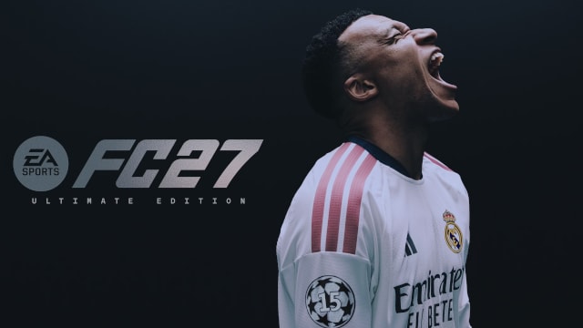 EA Sports FC 27 Ultimate Edition PC