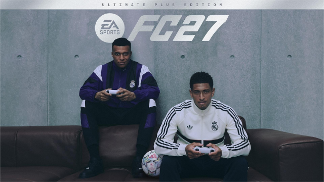 EA Sports FC 27 Ultimate Plus Edition PC