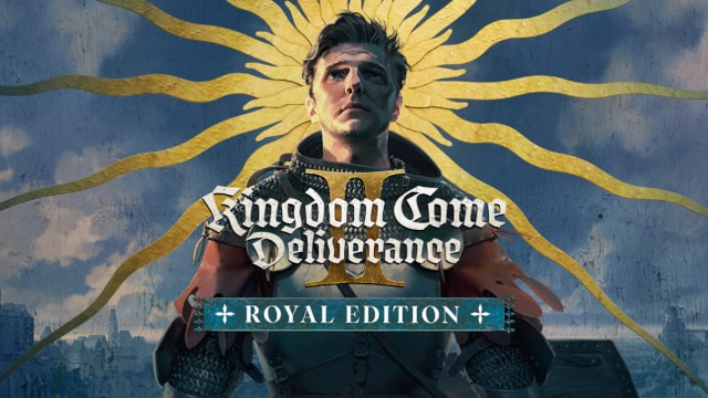 Kingdom Come: Deliverance II Royal Edition PC