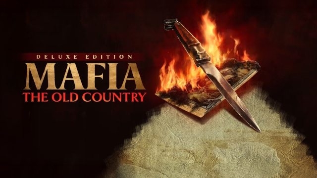 Mafia: The Old Country Deluxe Edition PC