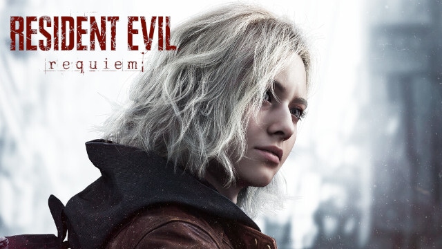 Resident Evil Requiem PC