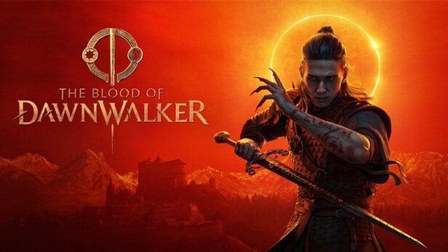 The Blood of Dawnwalker PC