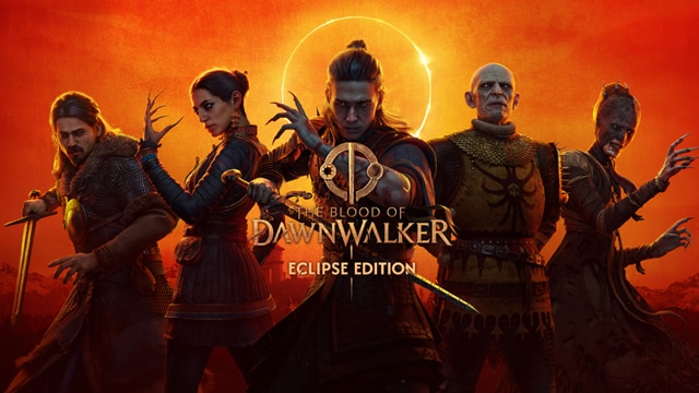 The Blood of Dawnwalker Eclipse Edition PC