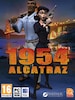 1954 ALCATRAZ Steam Key GLOBAL