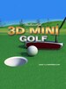 3D MiniGolf Steam Key GLOBAL