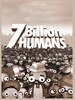 7 Billion Humans Steam Gift GLOBAL