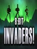 8-Bit Invaders! Steam Key GLOBAL