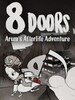 8Doors: Arum's Afterlife Adventure (PC) - Steam Key - EUROPE
