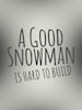 A Good Snowman Is Hard To Build Steam Key GLOBAL