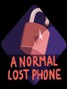 A Normal Lost Phone Steam Key GLOBAL